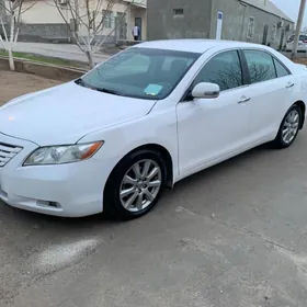Toyota Camry 2008