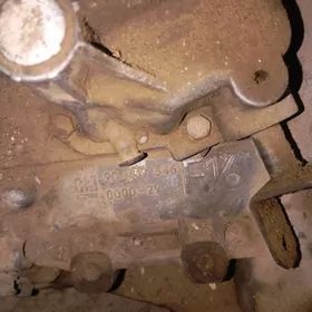 F 16 karopka prastoy opel