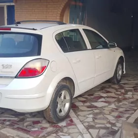 Opel Astra 2004