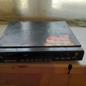 dvd