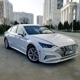 Hyundai Sonata 2023