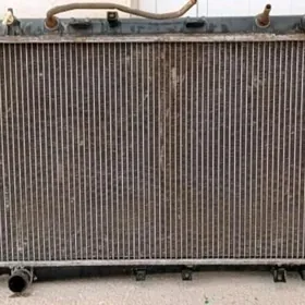 Toyota Avalon radiator
