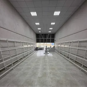 Aktam bazary satlyk  magazin