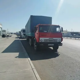 Kamaz 5320 1990