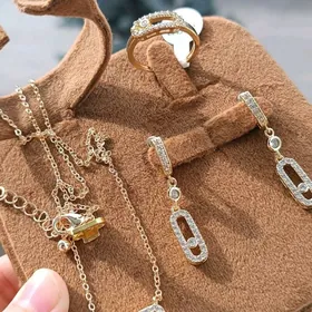 Buziterya mesika gyzyla kopya