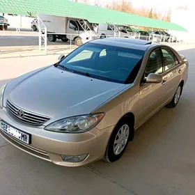 Toyota Camry 2002