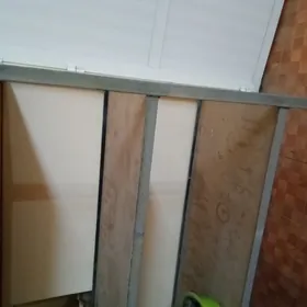 Стеллажи металл разные