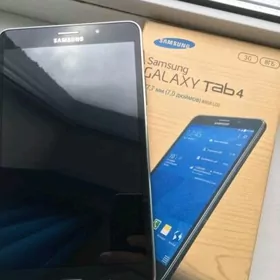 Samsung Tab4
