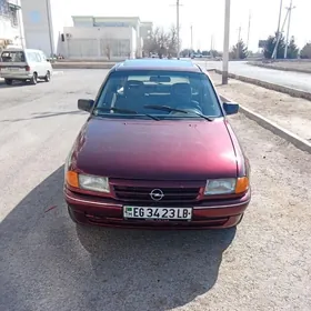 Opel Astra 1992