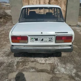 Lada 2107 1998