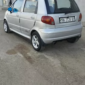 Daewoo Matiz 2005