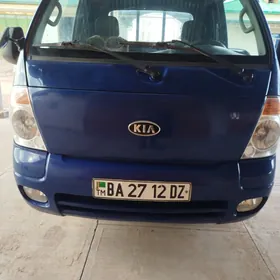 Kia Bongo 2009