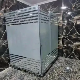 душ кабина туркменбаши