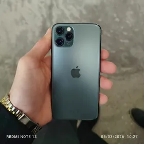 iphone 11 pro