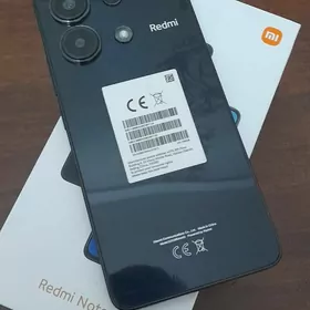 redmi note 13 на 256