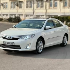 Toyota Camry 2014