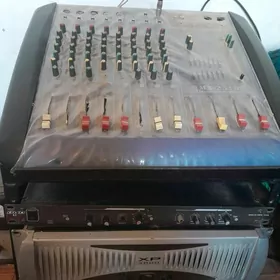 toý aparat usuliteller pult