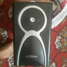 MAXIMA аппарат  электропитания