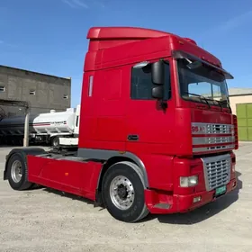 DAF FX 95 2001