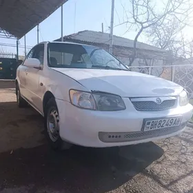 Toyota Corolla 2000