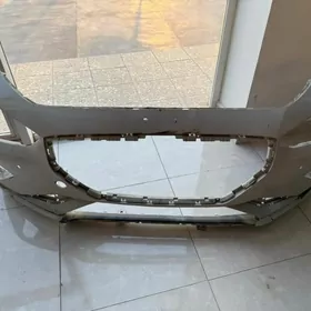 Genesis G70 bufer 18