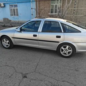 Opel Vectra 1997