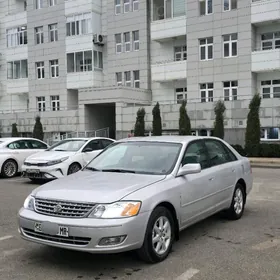 Toyota Avalon 2001