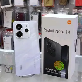REDMI NOTE 14