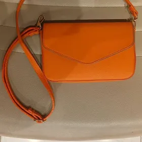 Новая сумочка