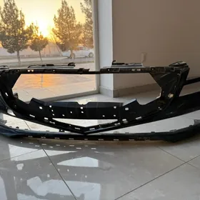 Genesis g80 bufer 22