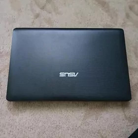 Asus notebook