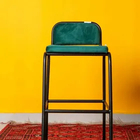 Barny stul kafe üçin