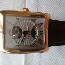 Часы Frederick Konstant