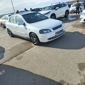 Opel Astra 1999