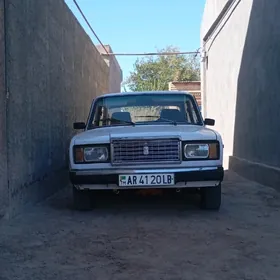 Lada 2107 1998