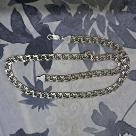 50 gramlik kümüş sepiçka