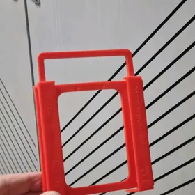 Держатель Жёсткого диска