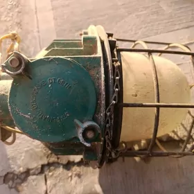 Промышлинй светилник