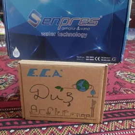 smistitel duş we umuwalnik