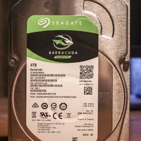 ARZAN 4TB HDD ZOSKI DISK🤩️
