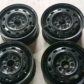 Hunday.KIA 15 lik Gara Disgasy