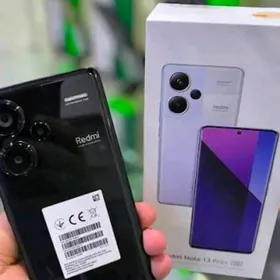 Note 13Pro Plus 24/512GB