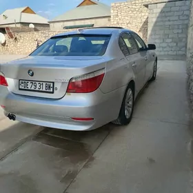 BMW E60 2004