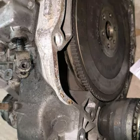 ОПЕЛЬ КОРОБКА