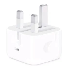 Original iPhone ADAPTER 20W🩵