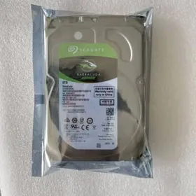 ARZAN 8TB ZOSKI HARD DISK🤩️