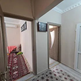 30mkr Ostrowskiy 8et 2kom 30мк