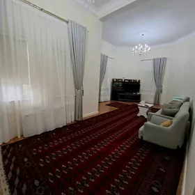 Arenda Mollanepes Elitka