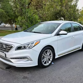 Hyundai Sonata 2016