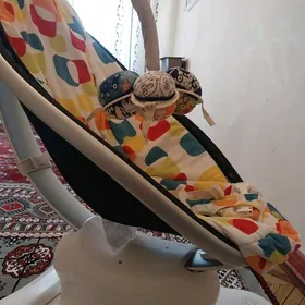 kreslo aýdym -sazly